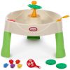 Frog Pond Water Table