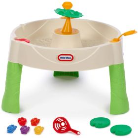 Frog Pond Water Table