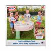 Frog Pond Water Table