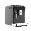 Fully Automatic Espresso Machine w/ Milk Frother;  Black