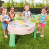 Frog Pond Water Table