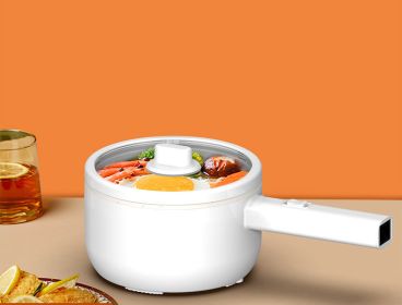 Intelligent Electric Cooking Pot For Student Dormitory (Option: A-EU)