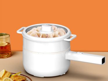 Intelligent Electric Cooking Pot For Student Dormitory (Option: B-EU)