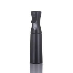 Fine Sprays Continuous Gardening Watering Lasts For Spray Bottle (Option: Black-300ml)