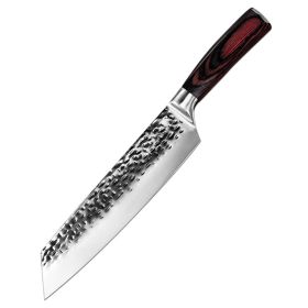 Japanese Kitchen Stainless Steel Knife (Option: Sticking Knife)