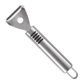 Kitchen Bottle Opener Household Peeler (Option: Peeler)