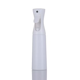 Fine Sprays Continuous Gardening Watering Lasts For Spray Bottle (Option: White-500ml)